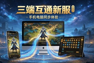 适合新手的传奇版本汇总